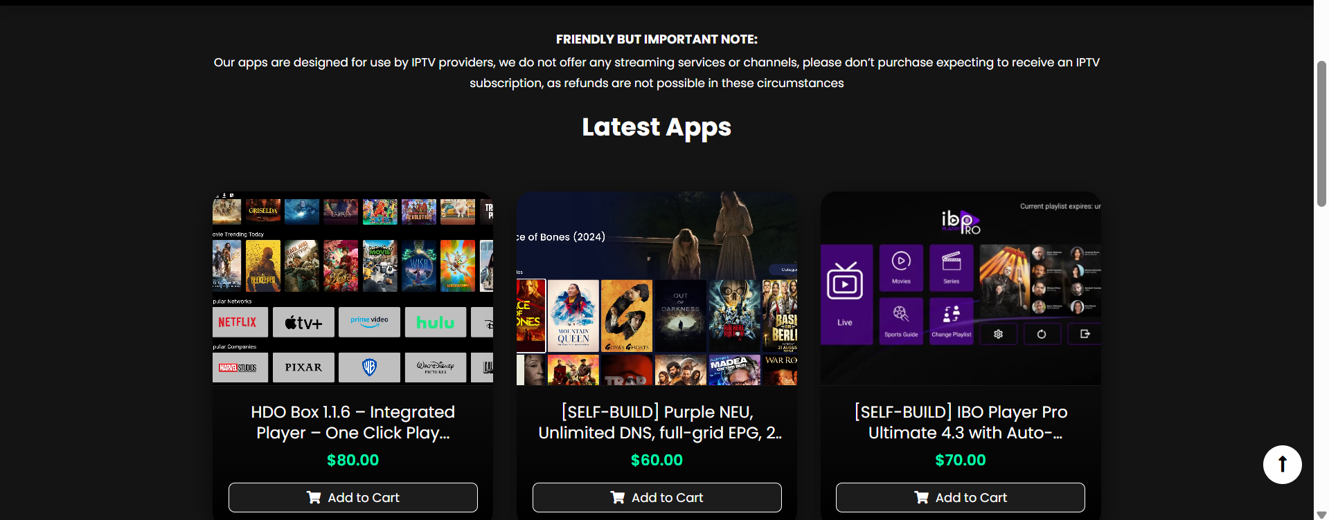 Personal Portfolio Images